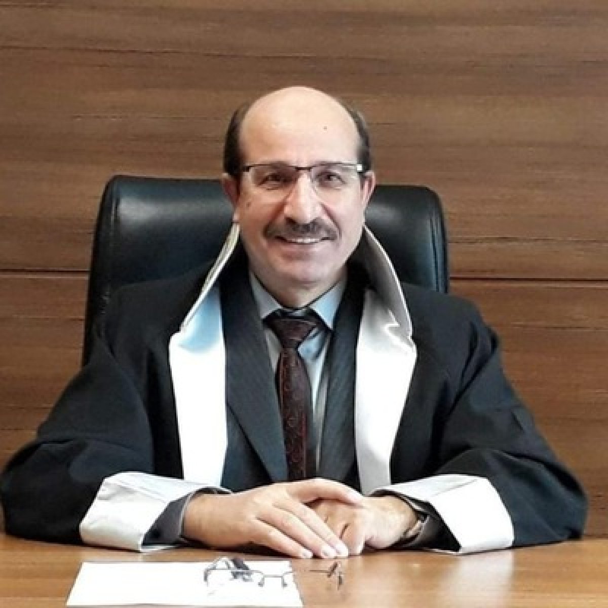 Ahmet GÜLER