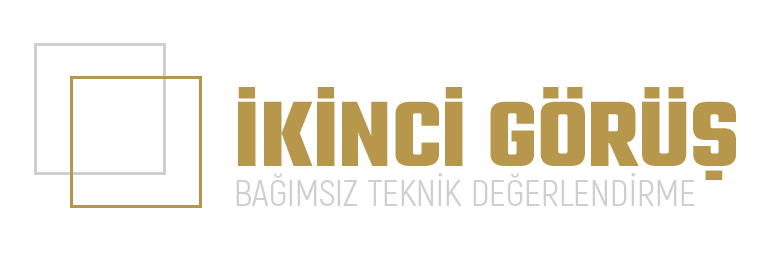İKİNCİ GÖRÜŞ